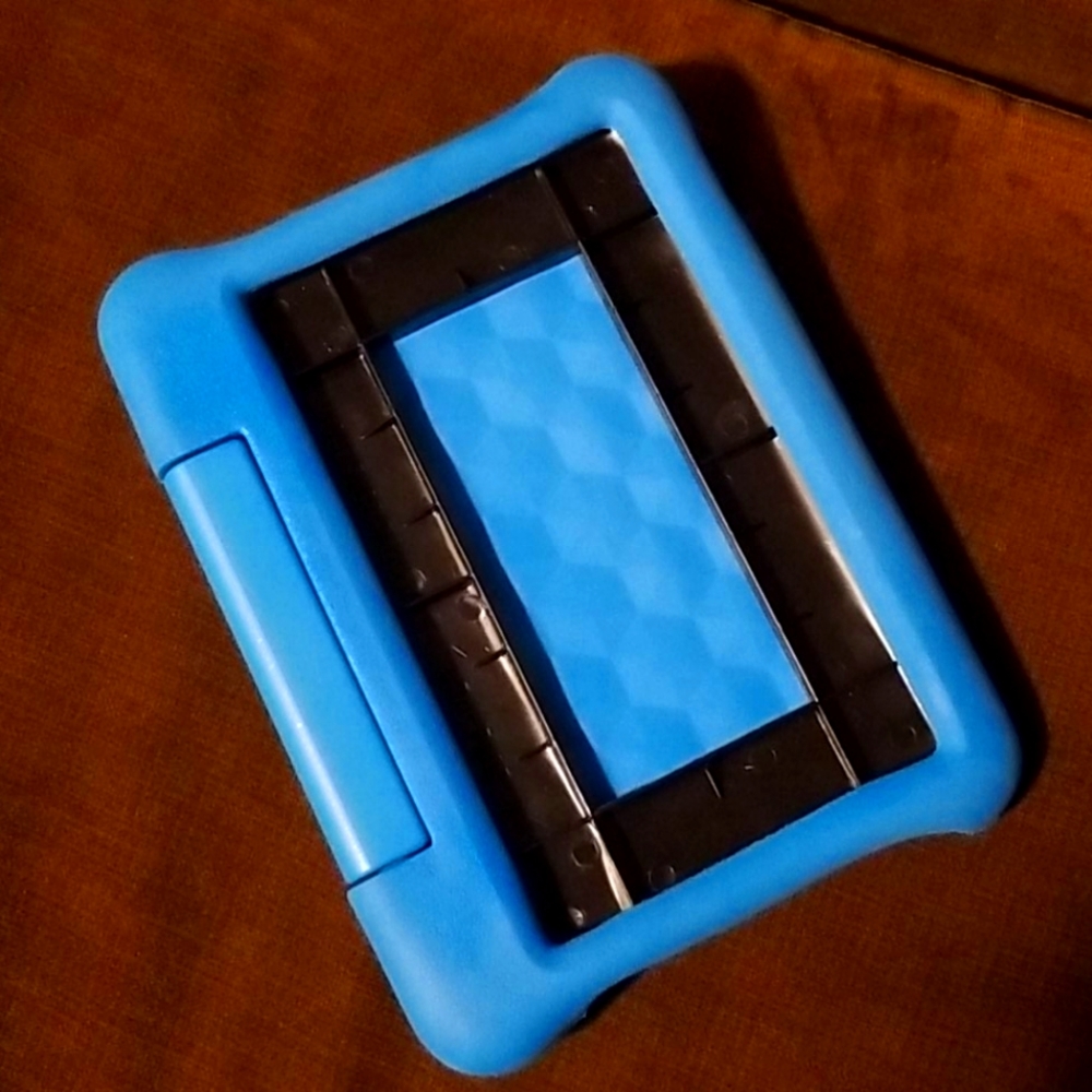 Amazon Fire 7" Kids Tablet Case